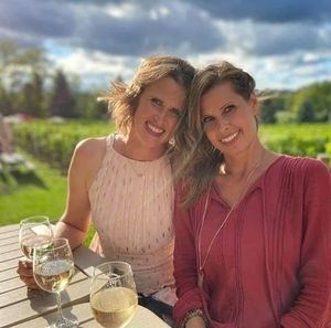 Meet your Posher, Brigitte